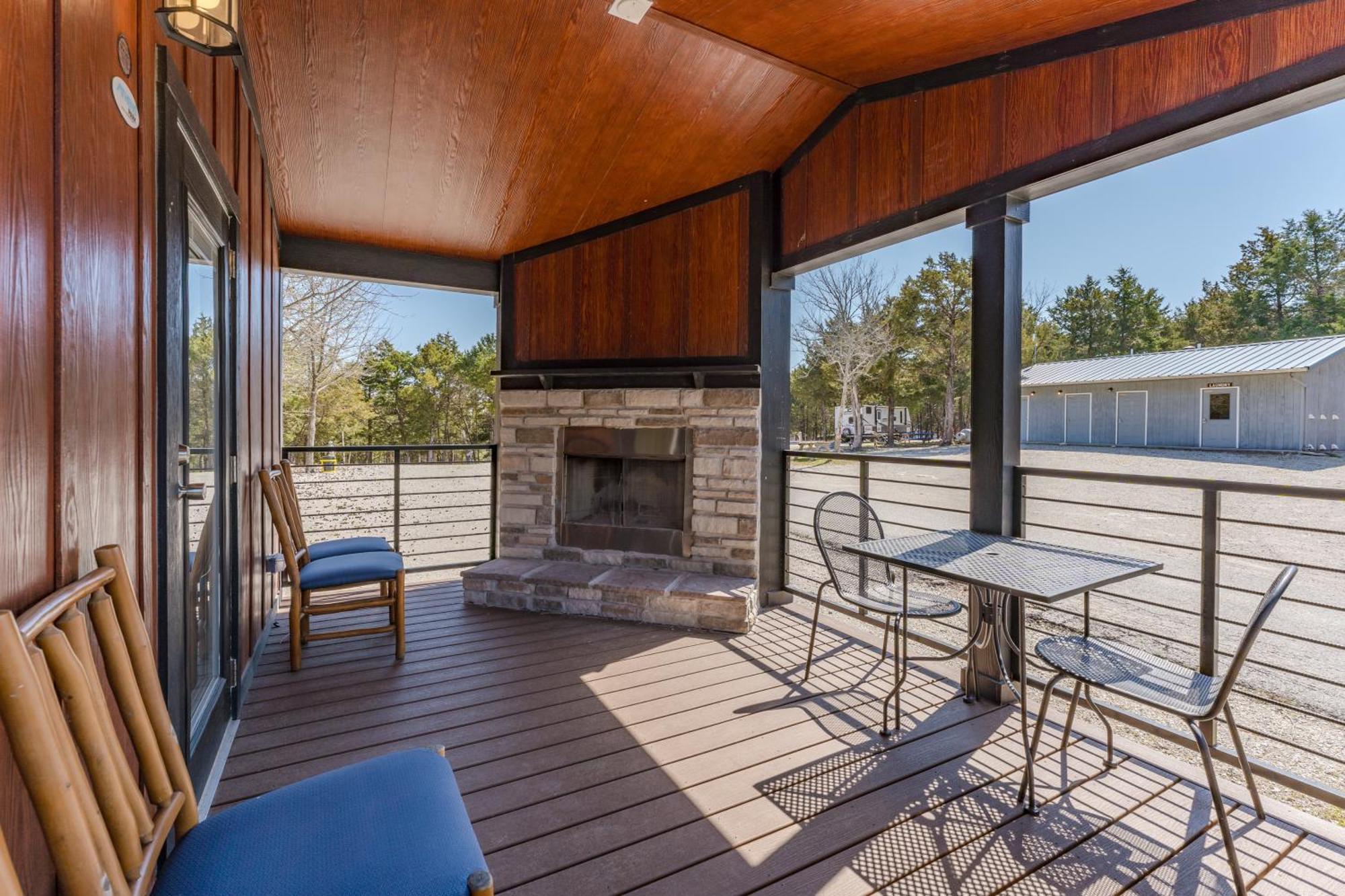 Indian Point Cabin 4 Near Sdc, Branson, Table Rock Lake Esterno foto